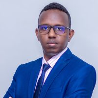 Mohamed Sudi Gure