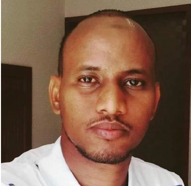 Dr. Abdul Rashid Omar