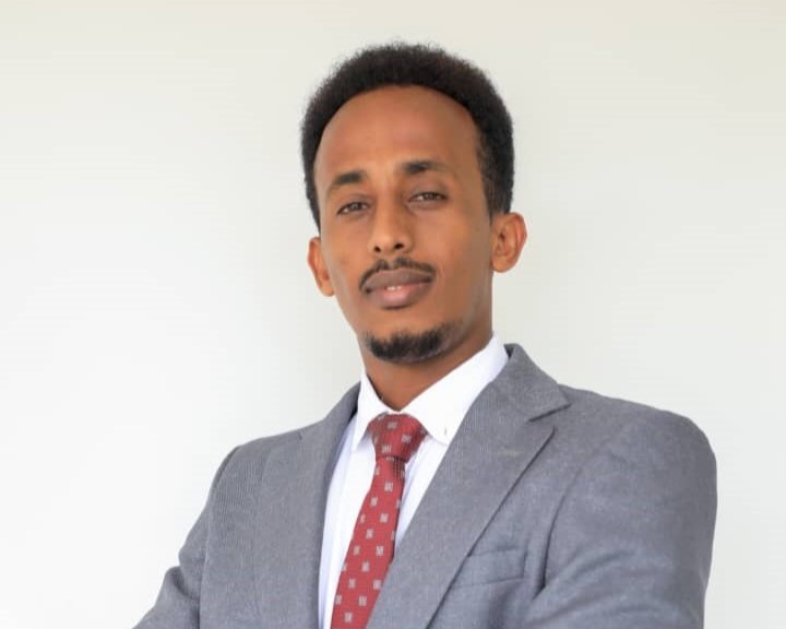 Mr. Ahmed Osman Ali