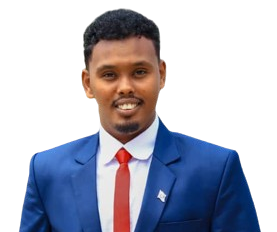 Mr. Abdiasis Hassan Ahmed