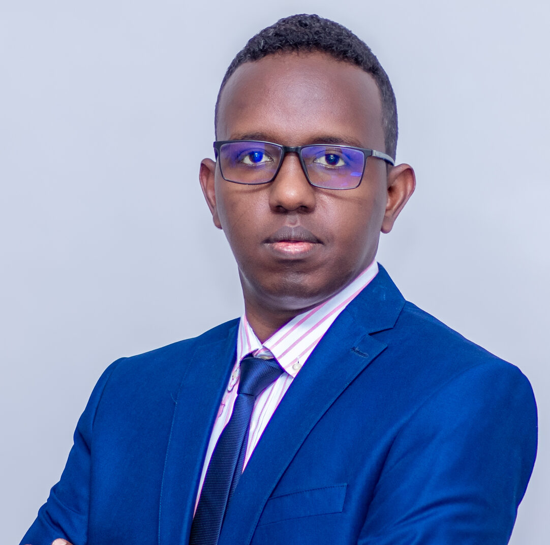 Mohamed Sudi Gure